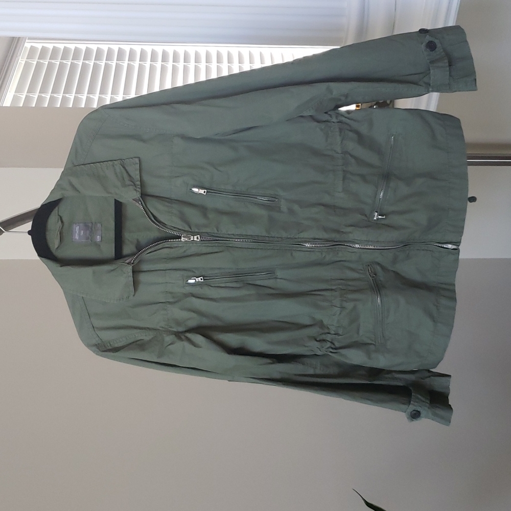 GAP jacket - Picture 1 of 8